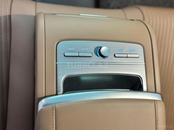 Hyundai Grandeur 2023, 29,798 km - 1.6 l - Bakı