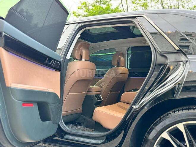 Hyundai Grandeur 2023, 29,798 km - 1.6 l - Bakı
