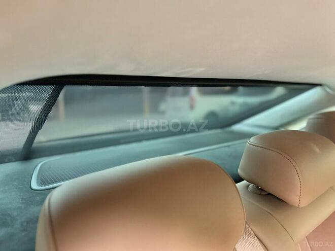 Hyundai Grandeur 2023, 29,798 km - 1.6 l - Bakı