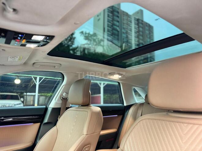 Hyundai Grandeur 2023, 29,798 km - 1.6 l - Bakı