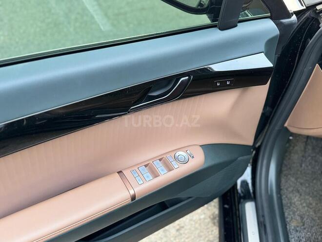 Hyundai Grandeur 2023, 29,798 km - 1.6 l - Bakı