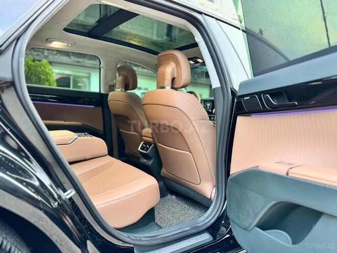 Hyundai Grandeur 2023, 29,798 km - 1.6 l - Bakı
