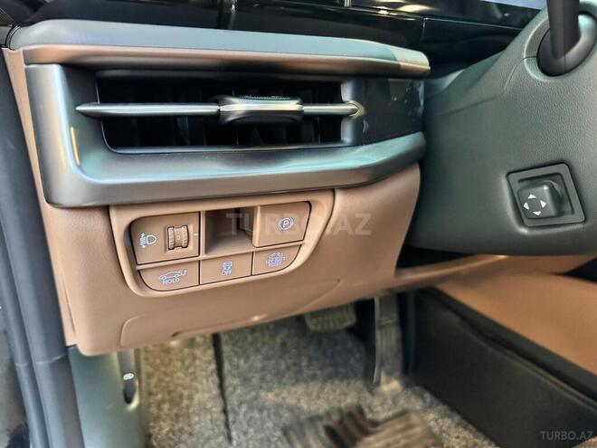 Hyundai Grandeur 2023, 29,798 km - 1.6 l - Bakı