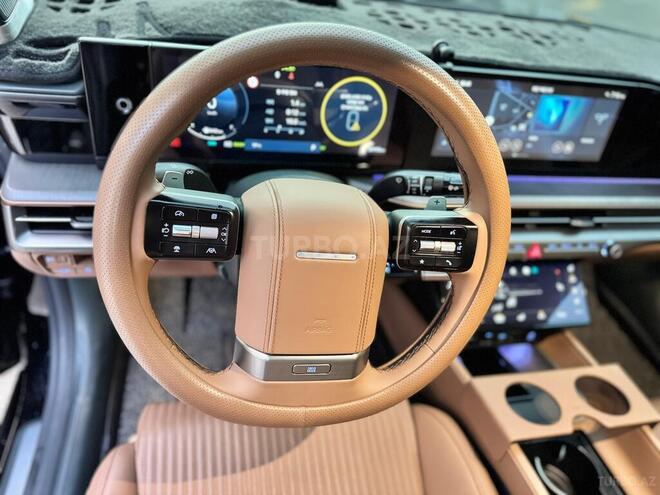 Hyundai Grandeur 2023, 29,798 km - 1.6 l - Bakı