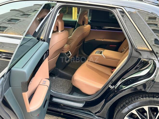 Hyundai Grandeur 2023, 29,798 km - 1.6 l - Bakı