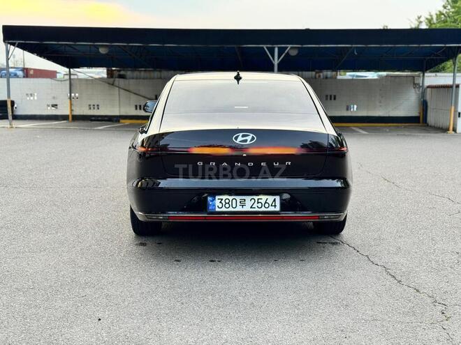 Hyundai Grandeur 2023, 29,798 km - 1.6 l - Bakı