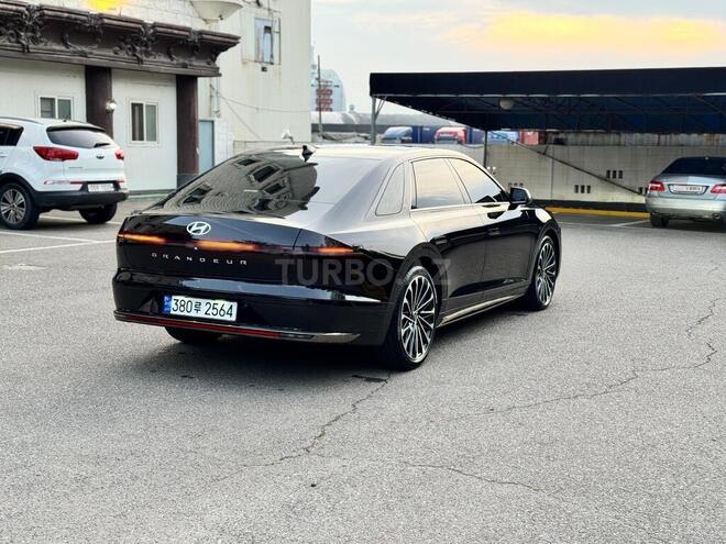 Hyundai Grandeur 2023, 29,798 km - 1.6 l - Bakı