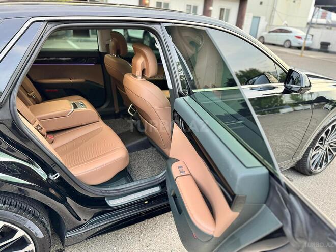 Hyundai Grandeur 2023, 29,798 km - 1.6 l - Bakı