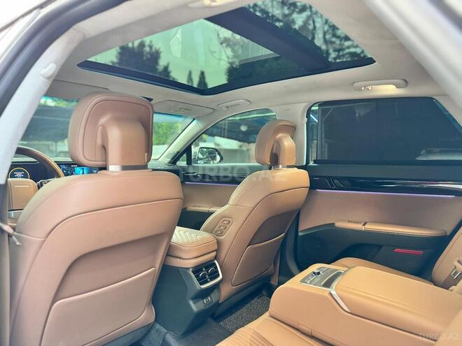 Hyundai Grandeur 2023, 29,798 km - 1.6 l - Bakı
