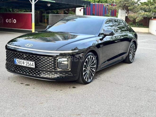 Hyundai Grandeur 2023, 29,798 km - 1.6 l - Bakı