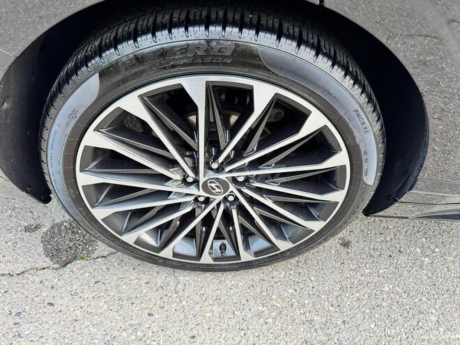 Hyundai Grandeur 2023, 29,798 km - 1.6 l - Bakı