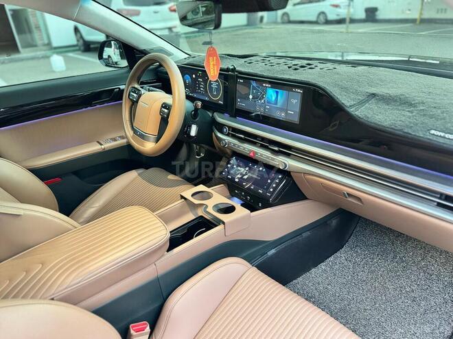 Hyundai Grandeur 2023, 29,798 km - 1.6 l - Bakı
