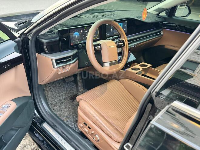 Hyundai Grandeur 2023, 29,798 km - 1.6 l - Bakı