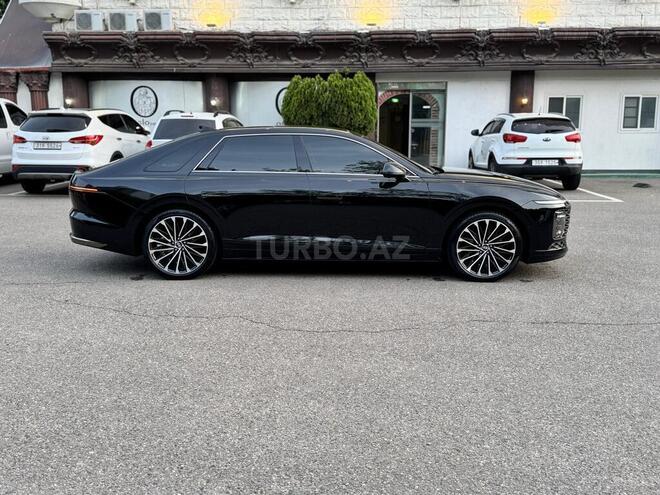 Hyundai Grandeur 2023, 29,798 km - 1.6 l - Bakı