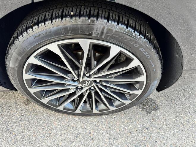 Hyundai Grandeur 2023, 29,798 km - 1.6 l - Bakı