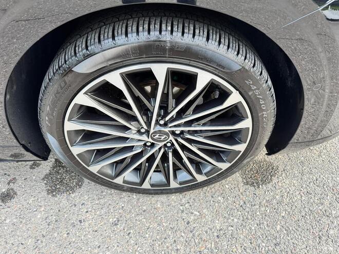 Hyundai Grandeur 2023, 29,798 km - 1.6 l - Bakı
