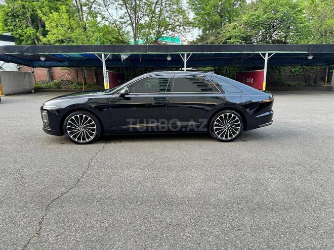 Hyundai Grandeur 2023, 29,798 km - 1.6 l - Bakı
