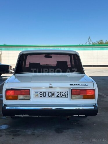 LADA (VAZ) 2107 2008, 95,000 km - 1.5 l - Şəmkir