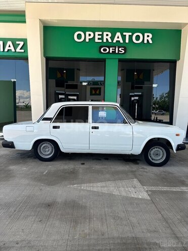 LADA (VAZ) 2107 2008, 95,000 km - 1.5 l - Şəmkir