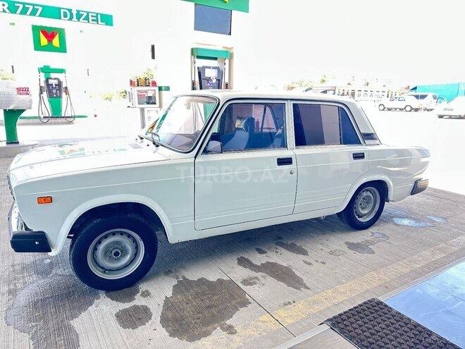 LADA (VAZ) 2107 2008, 95,000 km - 1.5 l - Şəmkir