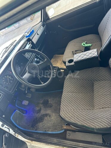 LADA (VAZ) 2107 2008, 95,000 km - 1.5 l - Şəmkir