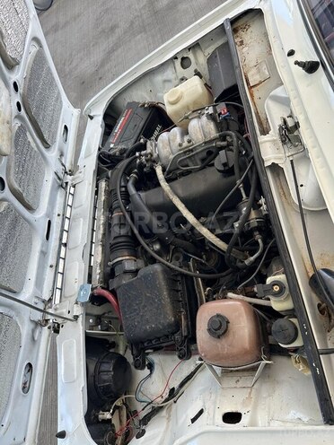 LADA (VAZ) 2107 2008, 95,000 km - 1.5 l - Şəmkir