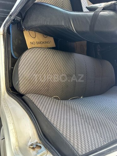 LADA (VAZ) 2107 2008, 95,000 km - 1.5 l - Şəmkir
