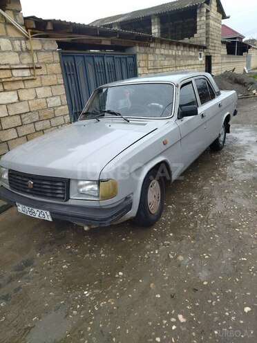 GAZ 31029 1993, 364,000 km - 2.4 l - Xaçmaz