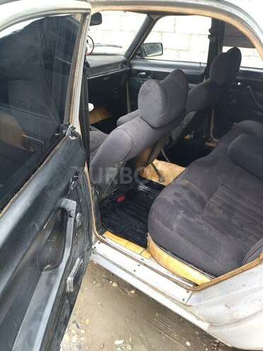 GAZ 31029 1993, 364,000 km - 2.4 l - Xaçmaz