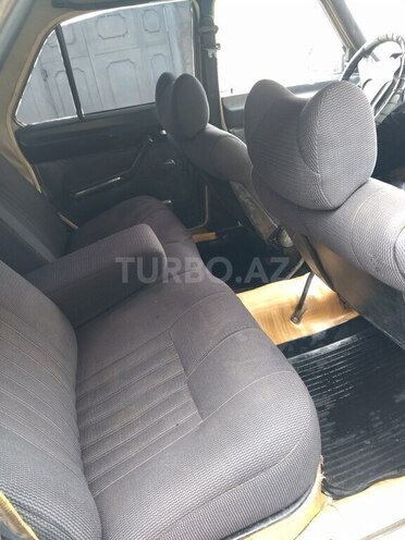 GAZ 31029 1993, 364,000 km - 2.4 l - Xaçmaz
