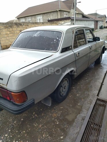 GAZ 31029 1993, 364,000 km - 2.4 l - Xaçmaz