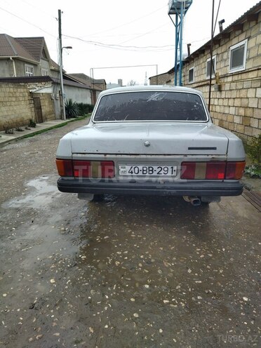 GAZ 31029 1993, 364,000 km - 2.4 l - Xaçmaz