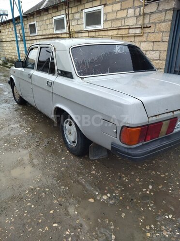 GAZ 31029 1993, 364,000 km - 2.4 l - Xaçmaz