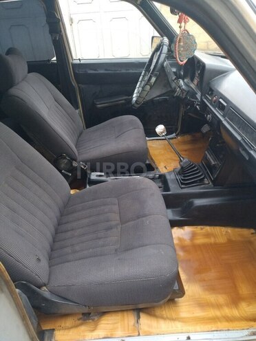 GAZ 31029 1993, 364,000 km - 2.4 l - Xaçmaz