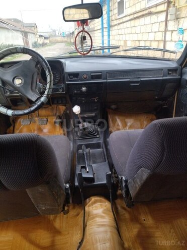GAZ 31029 1993, 364,000 km - 2.4 l - Xaçmaz