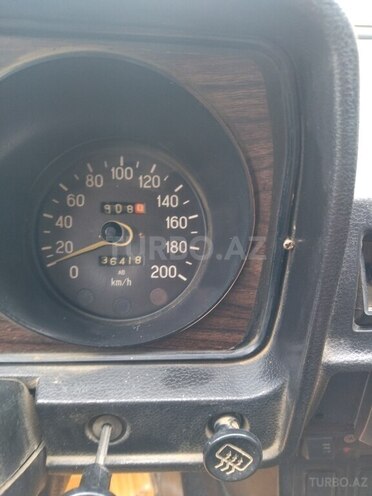 GAZ 31029 1993, 364,000 km - 2.4 l - Xaçmaz