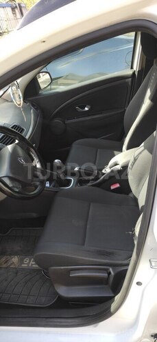 Renault Megane 2009, 245,785 km - 1.5 l - Bakı
