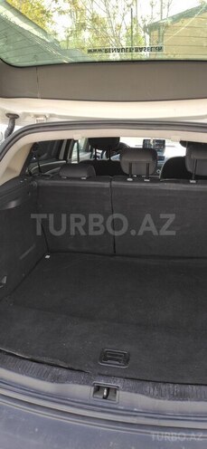 Renault Megane 2009, 245,785 km - 1.5 l - Bakı