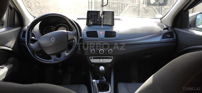 Renault Megane 2009, 245,785 km - 1.5 l - Bakı