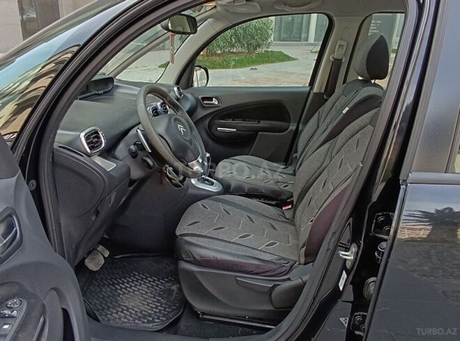 Citroen C3 Picasso 2013, 163,000 km - 1.6 l - Bakı