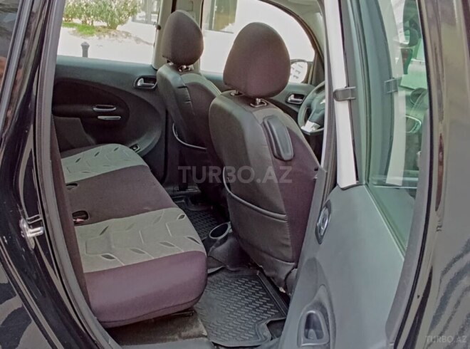 Citroen C3 Picasso 2013, 163,000 km - 1.6 l - Bakı