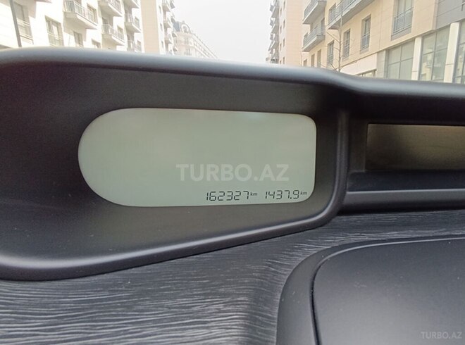 Citroen C3 Picasso 2013, 163,000 km - 1.6 l - Bakı