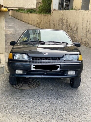 LADA (VAZ) 2115 2007, 286,488 km - 1.6 л - Bakı