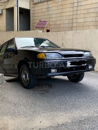 LADA (VAZ) 2115 2007, 286,488 km - 1.6 л - Bakı