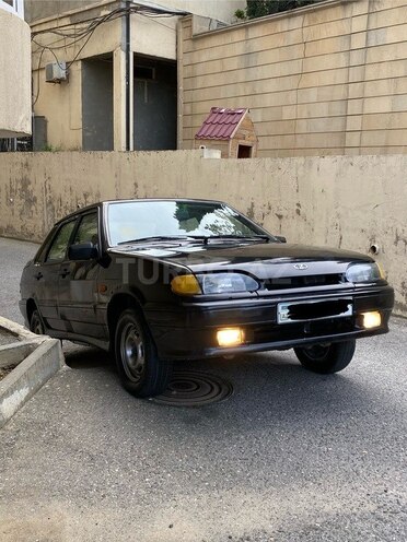 LADA (VAZ) 2115 2007, 286,488 km - 1.6 л - Bakı