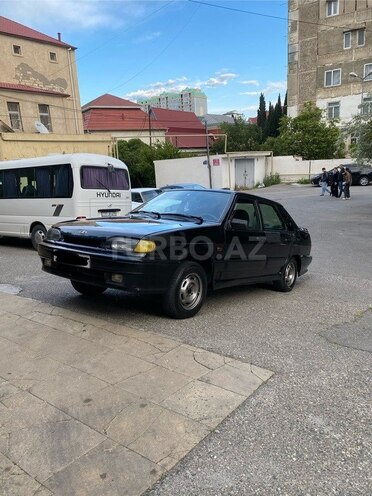 LADA (VAZ) 2115 2007, 286,488 km - 1.6 л - Bakı