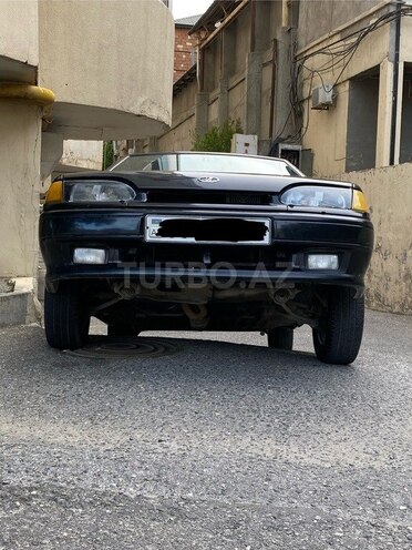 LADA (VAZ) 2115 2007, 286,488 km - 1.6 л - Bakı