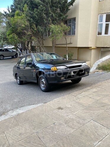 LADA (VAZ) 2115 2007, 286,488 km - 1.6 л - Bakı