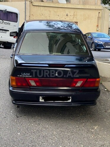 LADA (VAZ) 2115 2007, 286,488 km - 1.6 л - Bakı
