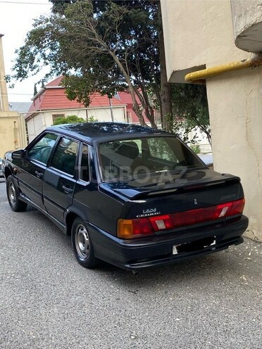 LADA (VAZ) 2115 2007, 286,488 km - 1.6 л - Bakı
